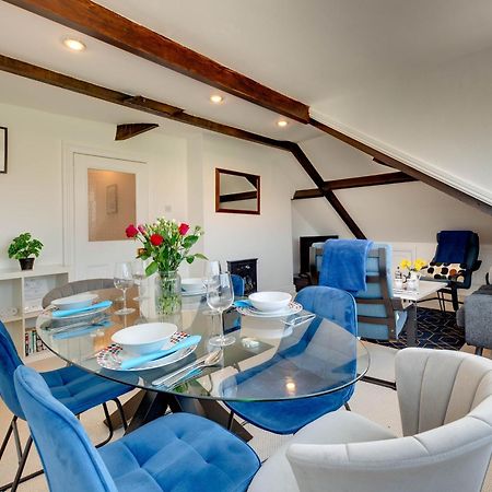 Percy Apartments - By Week2Week تينيماوث المظهر الخارجي الصورة
